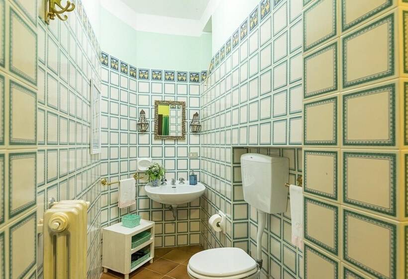 Villa Rinaldi 6, Emma Villas