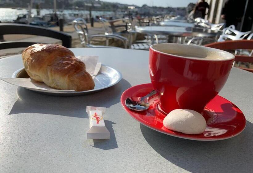 Duplex Vue Mer   La Plage à 150m ! 1 Ch Mezzanine Et 1 Ch Cabine   Garage Digicode