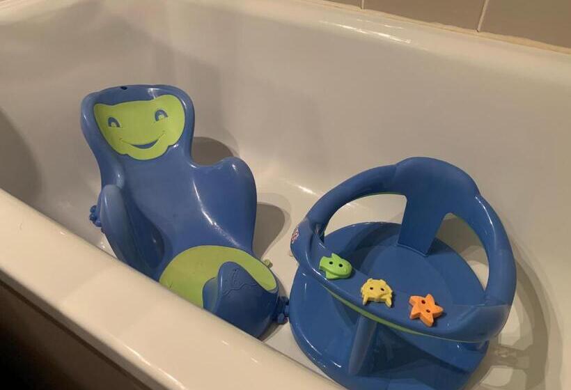 Duplex Vue Mer   La Plage à 150m ! 1 Ch Mezzanine Et 1 Ch Cabine   Garage Digicode