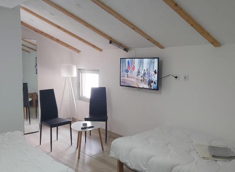 Yugoslavija 2 Centar