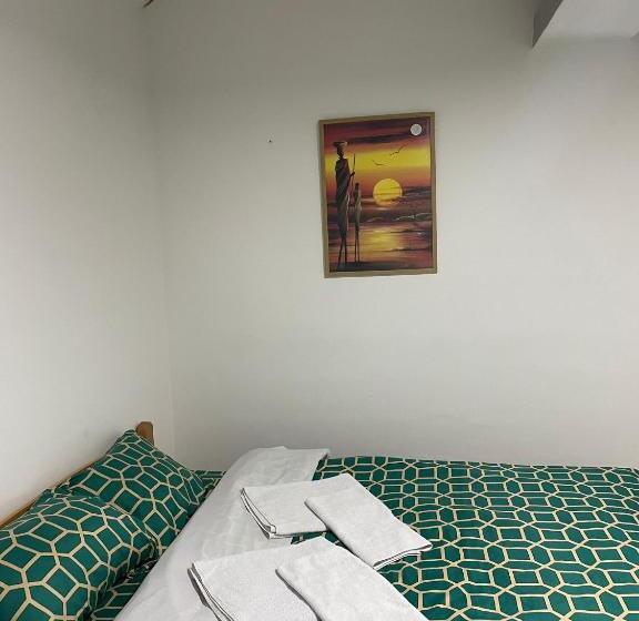 Yugoslavija 2 Centar