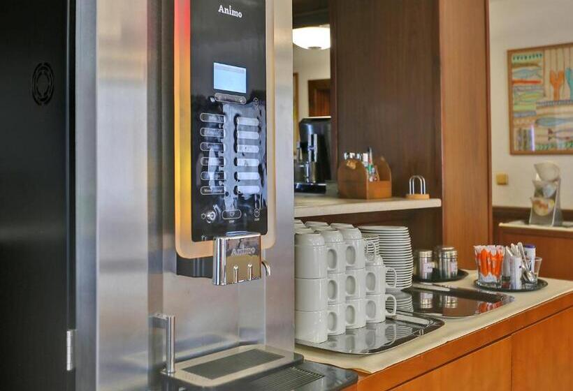 Active & Wellness Hotel Subterra