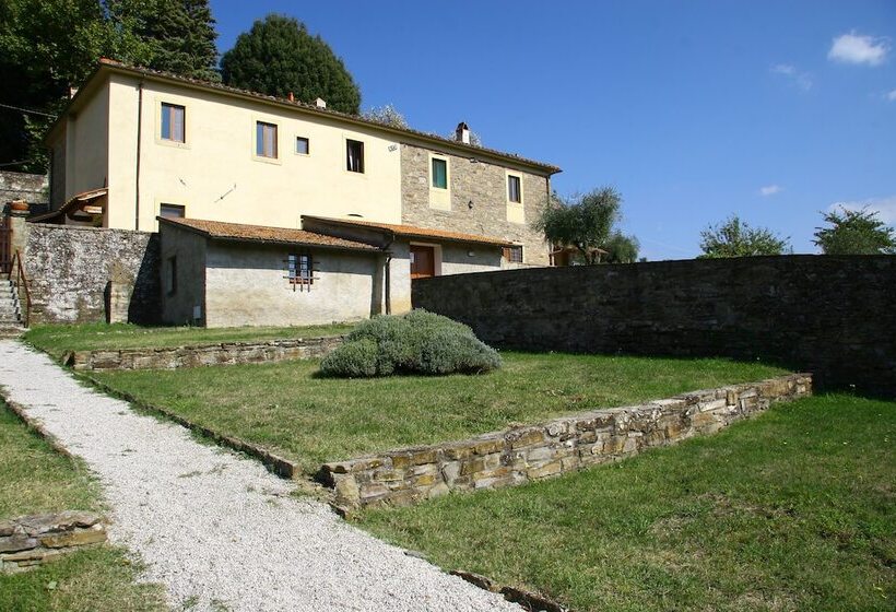 Agriturismo Colognole