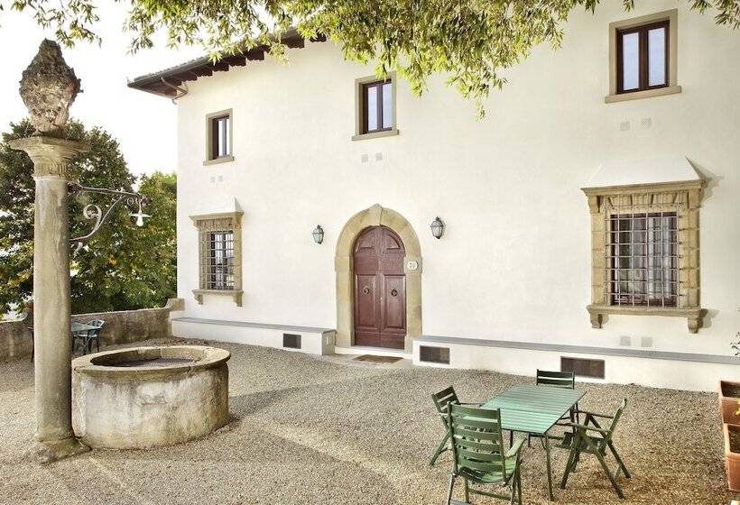 Agriturismo Colognole