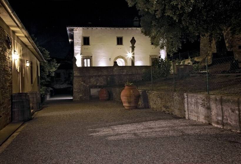 Agriturismo Colognole