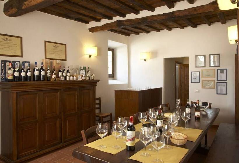 Agriturismo Colognole