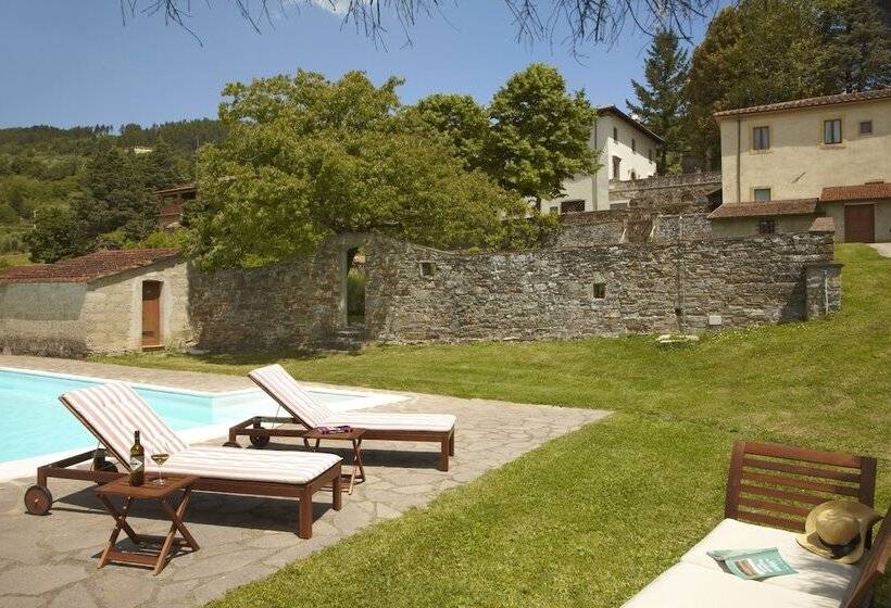 Agriturismo Colognole