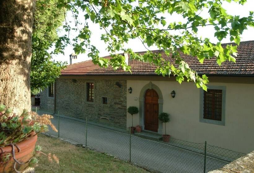 Agriturismo Colognole