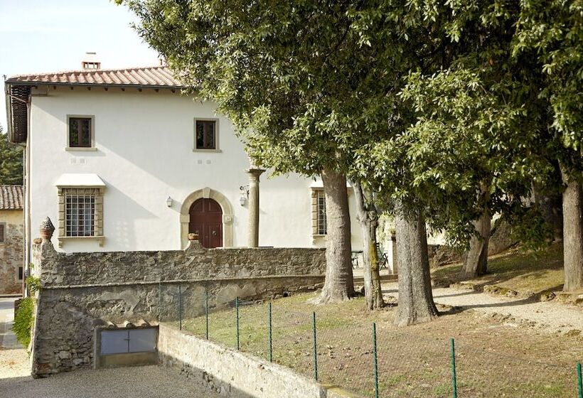 Agriturismo Colognole