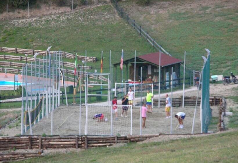 Agriturismo Orsaiola