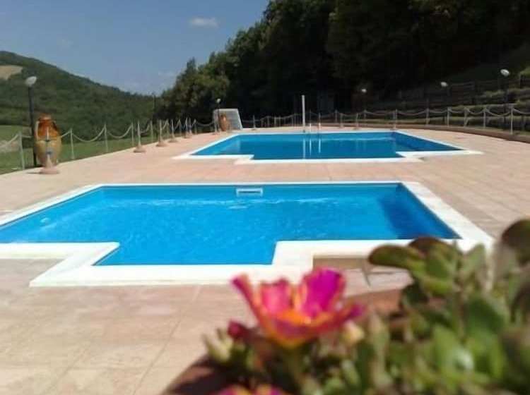 Agriturismo Orsaiola