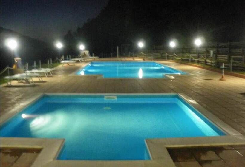 Agriturismo Orsaiola