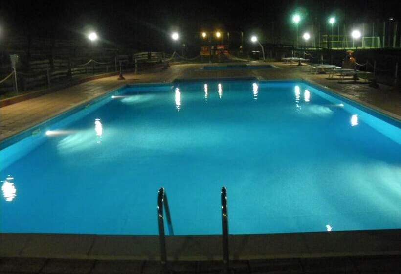 Agriturismo Orsaiola