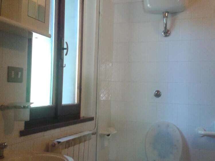 Agriturismo Orsaiola