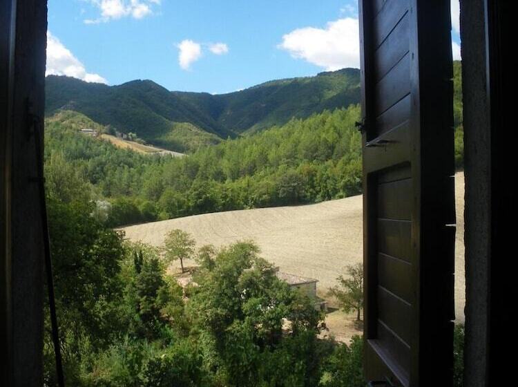 Agriturismo Orsaiola