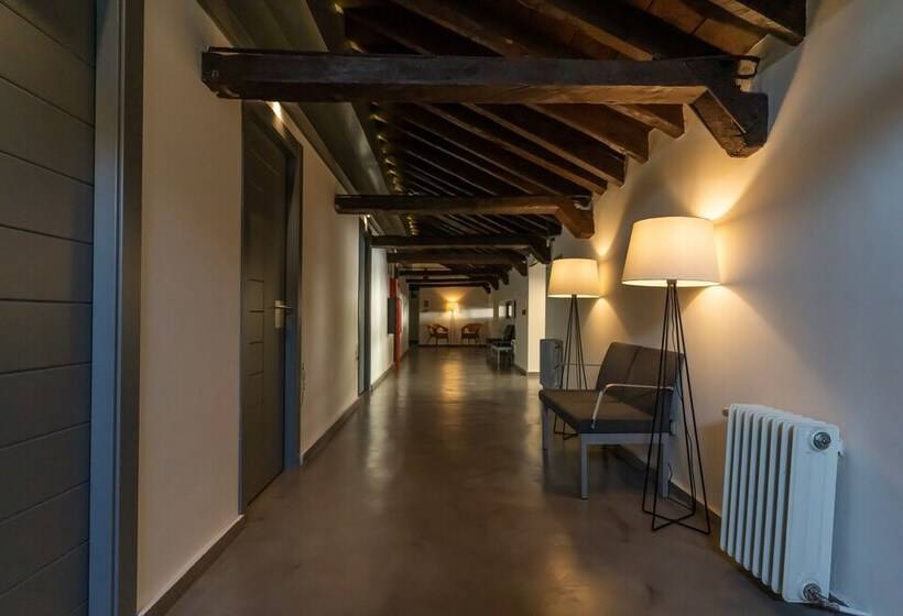 Albergue Inturjoven Cazorla