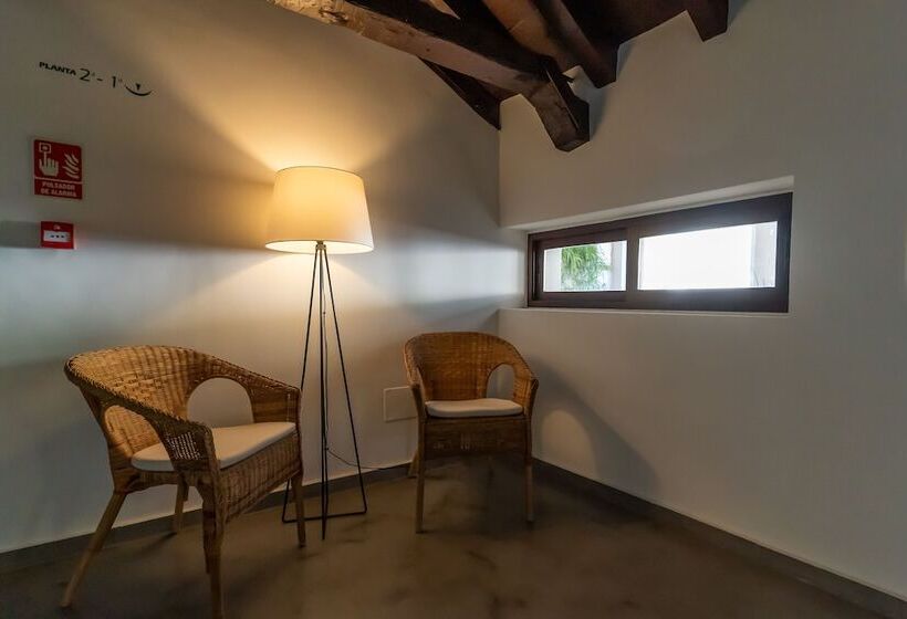 Albergue Inturjoven Cazorla