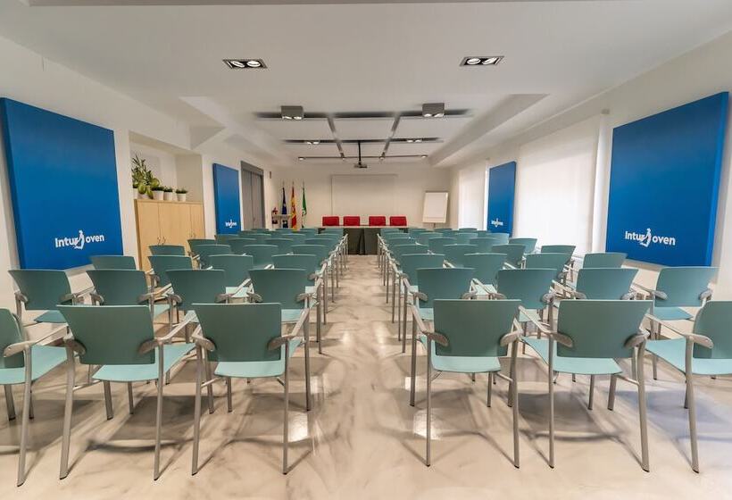 Albergue Inturjoven Cazorla