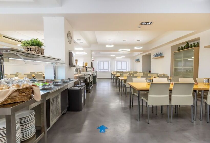 Albergue Inturjoven Cazorla