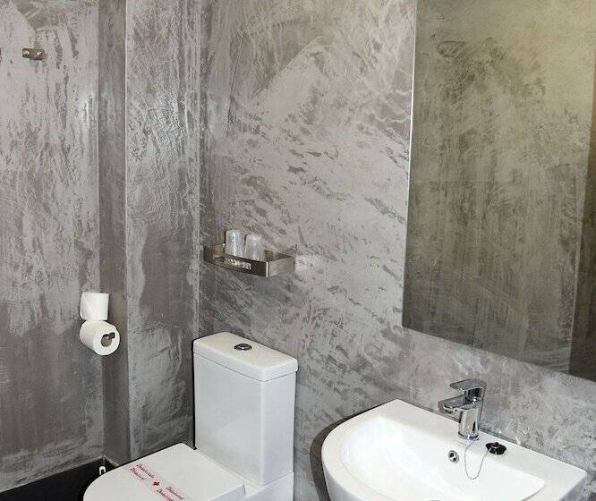 Albergue Inturjoven Cazorla