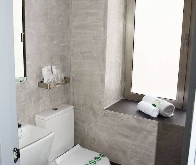 Albergue Inturjoven Cazorla