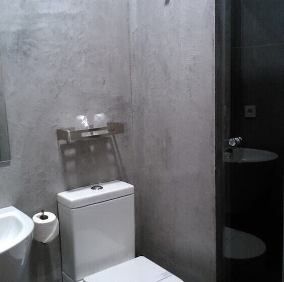 Albergue Inturjoven Cazorla