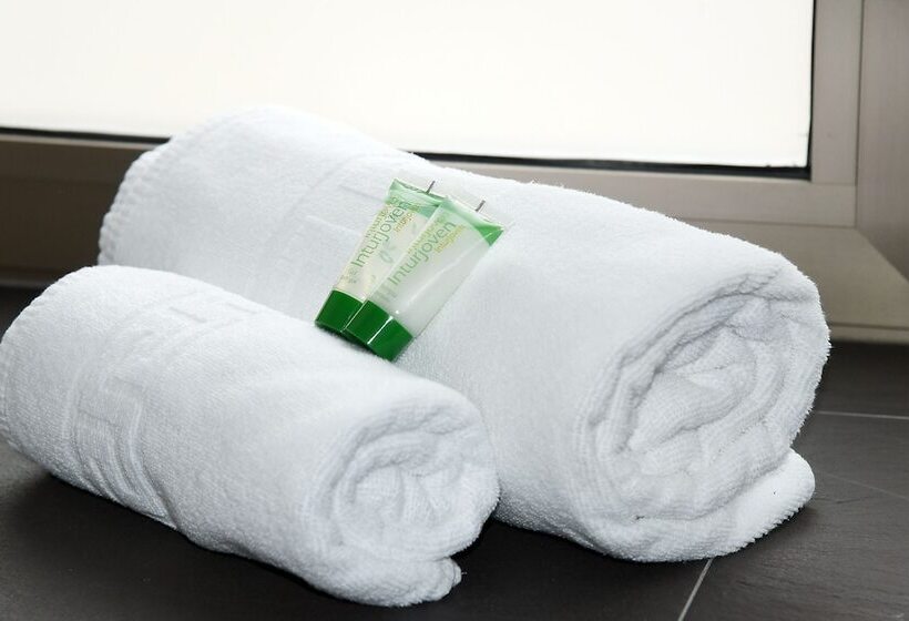 Albergue Inturjoven Cazorla