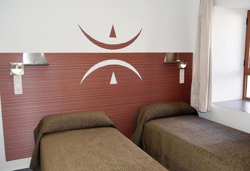 Albergue Inturjoven Cazorla