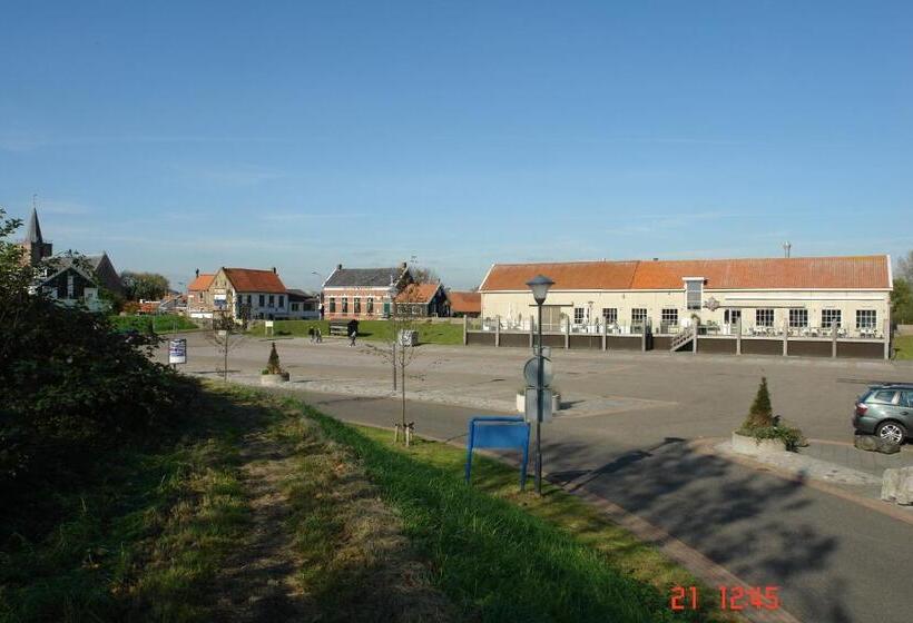 Apart Hotel Het Veerse Meer