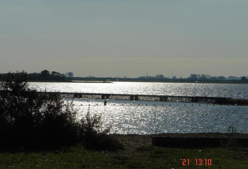 Apart Hotel Het Veerse Meer