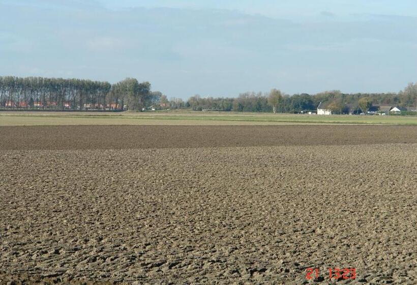 Apart Hotel Het Veerse Meer