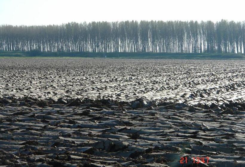 Apart Hotel Het Veerse Meer