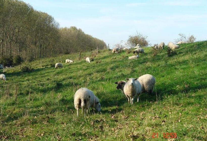 Apart Hotel Het Veerse Meer