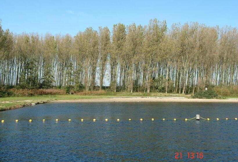 Apart Hotel Het Veerse Meer