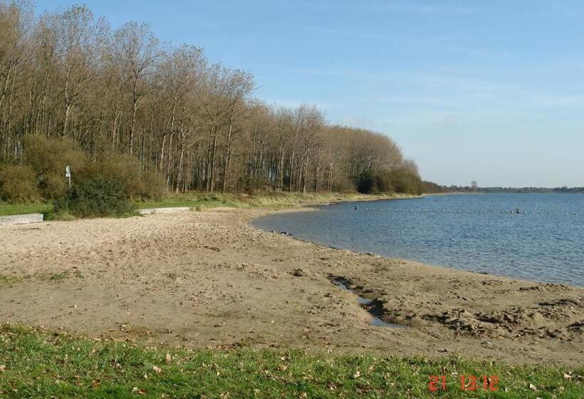 Apart Hotel Het Veerse Meer