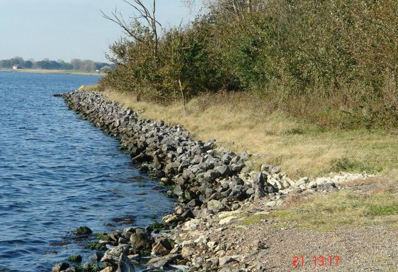 Apart Hotel Het Veerse Meer
