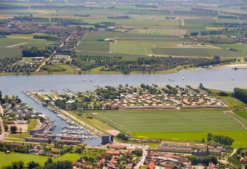 Apart Hotel Het Veerse Meer