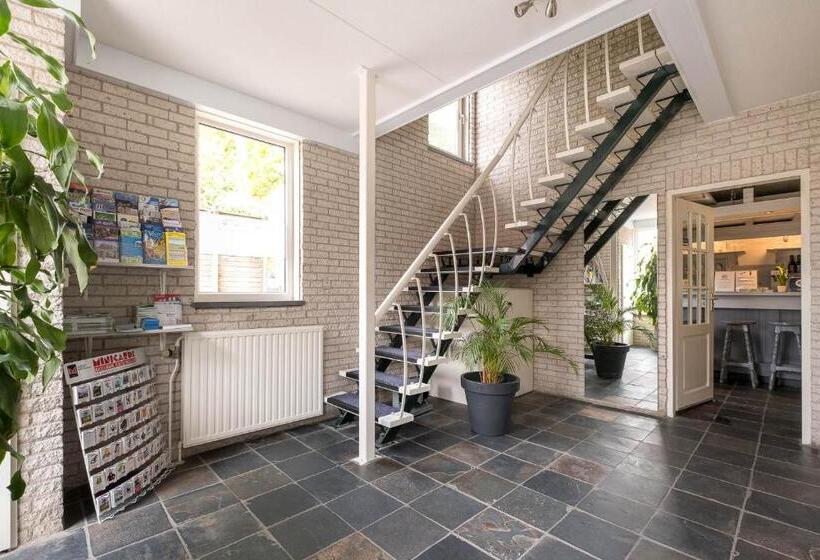 Apart Hotel Het Veerse Meer