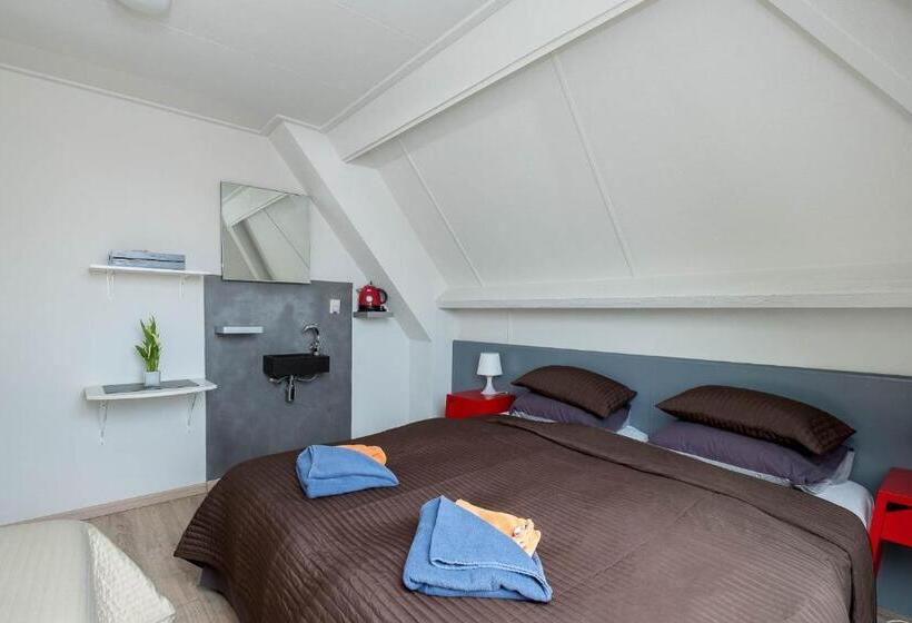 Apart Hotel Het Veerse Meer