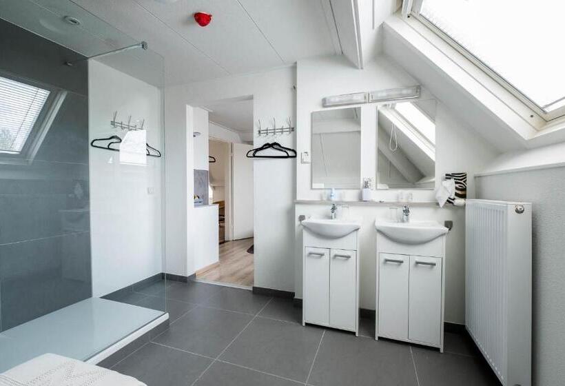 Apart Hotel Het Veerse Meer