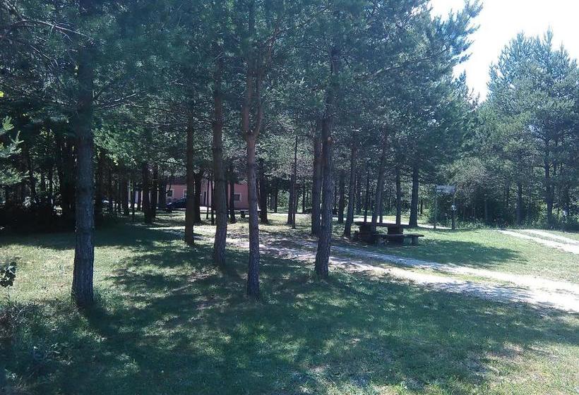 Apartments Nova Lika