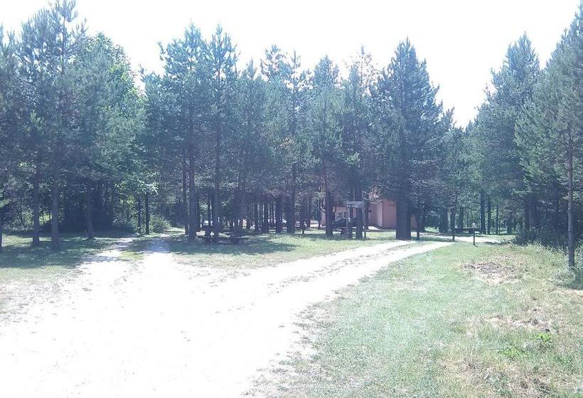 Apartments Nova Lika