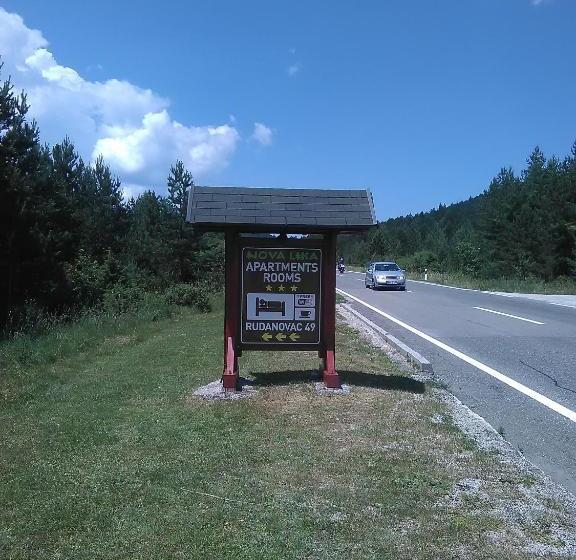 Apartments Nova Lika