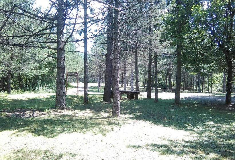 Apartments Nova Lika