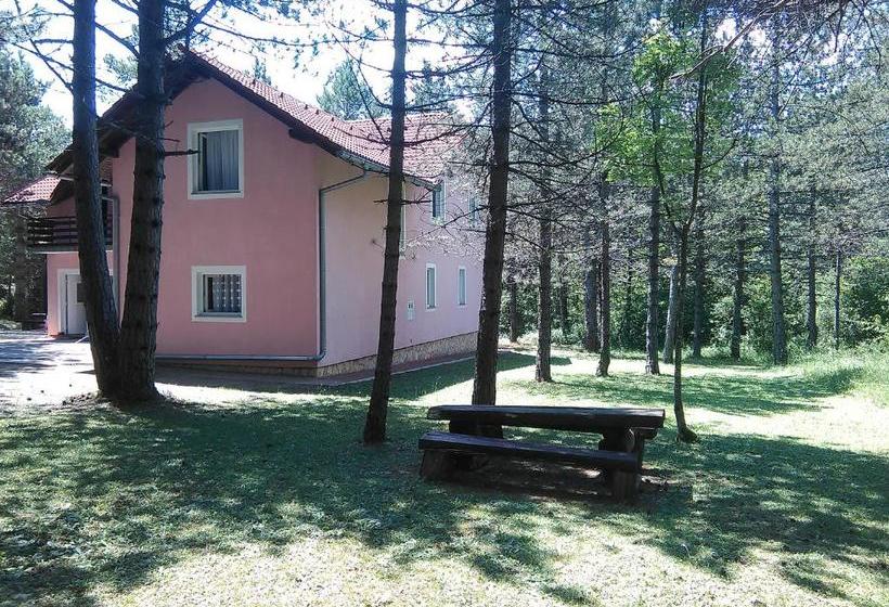 Apartments Nova Lika