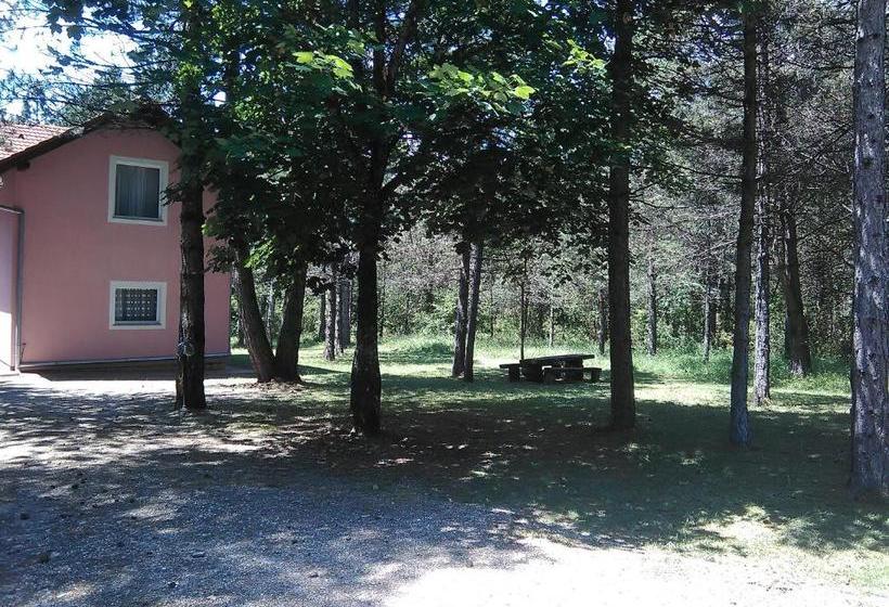 Apartments Nova Lika