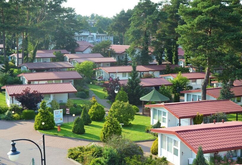 Aquapark Health Resort & Medical Spa Panorama Morska All Inclusive