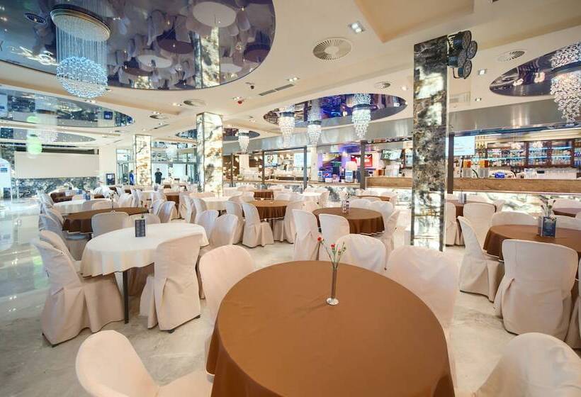 Aquapark Health Resort & Medical Spa Panorama Morska All Inclusive