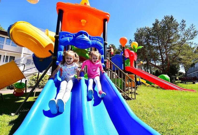 Aquapark Health Resort & Medical Spa Panorama Morska All Inclusive