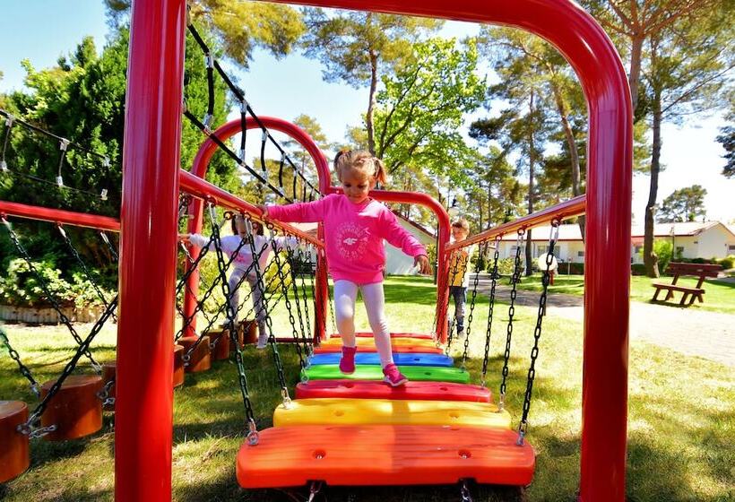 Aquapark Health Resort & Medical Spa Panorama Morska All Inclusive